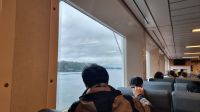 Fähre nach Vancouver Island &ndash; &copy; Kristin Weigel (Eberhardt TRAVEL)