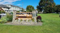 Mile 0 des Transcanada Highway in Victoria &ndash; &copy; Kristin Weigel (Eberhardt TRAVEL)
