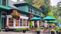 Butchart Gardens auf Vancouver Island &ndash; &copy; Kristin Weigel (Eberhardt TRAVEL)
