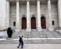 Museum des beaux-arts de Montreal &ndash; &copy; Sabine Reckord (Eberhardt TRAVEL)