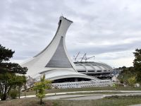 Olympia Stadion &ndash; &copy; Sabine Reckord (Eberhardt TRAVEL)