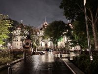 City Hall, Quebec