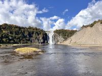 Parc de la Chute- Montmorency &ndash; &copy; Sabine Reckord (Eberhardt TRAVEL)