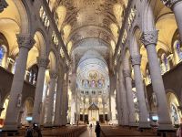 Sainte-Anne-de-Beaupre &ndash; &copy; Sabine Reckord (Eberhardt TRAVEL)