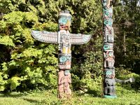 Stanley Park, Vancouver &ndash; &copy; Sabine Reckord (Eberhardt TRAVEL)