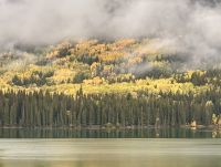 Moose Lake, BC &ndash; &copy; Sabine Reckord (Eberhardt TRAVEL)