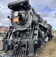 Jasper &ndash; &copy; Sabine Reckord (Eberhardt TRAVEL)