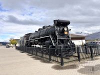 Jasper &ndash; &copy; Sabine Reckord (Eberhardt TRAVEL)