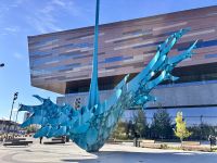 BMO Komplex Calgary Stampede &ndash; &copy; Sabine Reckord (Eberhardt TRAVEL)