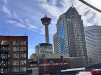 Calgary &ndash; &copy; Sabine Reckord (Eberhardt TRAVEL)