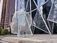 Bow Building Calgary &ndash; &copy; Sabine Reckord (Eberhardt TRAVEL)