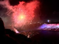 Niagara Falls, Ontario &ndash; &copy; Sabine Reckord (Eberhardt TRAVEL)