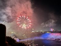 Niagara Falls, Ontario &ndash; &copy; Sabine Reckord (Eberhardt TRAVEL)