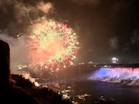 Niagara Falls, Ontario &ndash; &copy; Sabine Reckord (Eberhardt TRAVEL)