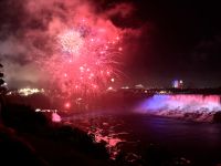 Niagara Falls, Ontario &ndash; &copy; Sabine Reckord (Eberhardt TRAVEL)