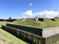Fort George, Niagara on the Lake, Ontario &ndash; &copy; Sabine Reckord (Eberhardt TRAVEL)