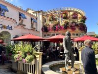 Niagara on the Lake, Ontario &ndash; &copy; Sabine Reckord (Eberhardt TRAVEL)