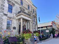 Niagara on the Lake, Ontario &ndash; &copy; Sabine Reckord (Eberhardt TRAVEL)