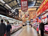 St. Lawrence Market, Toronto &ndash; &copy; Sabine Reckord (Eberhardt TRAVEL)