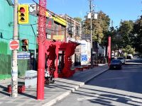 Chinatown, Toronto &ndash; &copy; Sabine Reckord (Eberhardt TRAVEL)