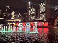 Toronto &ndash; &copy; Sabine Reckord (Eberhardt TRAVEL)