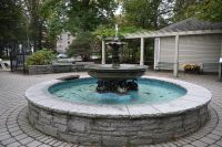 2. Tag - Halifax Public Garden (1) &ndash; &copy; Franziska Barthel (Eberhardt TRAVEL)