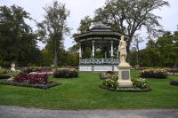 2. Tag - Halifax Public Garden (2) &ndash; &copy; Franziska Barthel (Eberhardt TRAVEL)