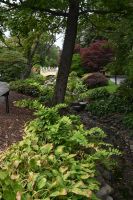 2. Tag - Halifax Public Garden (5) &ndash; &copy; Franziska Barthel (Eberhardt TRAVEL)