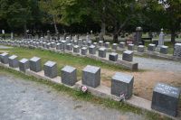 2. Tag - Halifax Titanic Friedhof (3) &ndash; &copy; Franziska Barthel (Eberhardt TRAVEL)