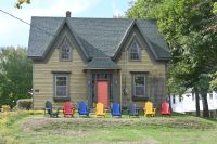 2. Tag - Mahone Bay (1) &ndash; &copy; Franziska Barthel (Eberhardt TRAVEL)