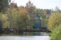 2. Tag - Mahone Bay (2) &ndash; &copy; Franziska Barthel (Eberhardt TRAVEL)
