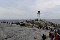 2. Tag - Peggy's Cove (1) &ndash; &copy; Franziska Barthel (Eberhardt TRAVEL)