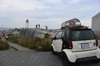 2. Tag - Peggy's Cove (2) &ndash; &copy; Franziska Barthel (Eberhardt TRAVEL)