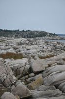 2. Tag - Peggy's Cove (3) &ndash; &copy; Franziska Barthel (Eberhardt TRAVEL)