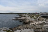 2. Tag - Peggy's Cove (4) &ndash; &copy; Franziska Barthel (Eberhardt TRAVEL)