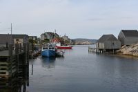 2. Tag - Peggy's Cove (11) &ndash; &copy; Franziska Barthel (Eberhardt TRAVEL)