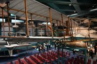 3. Tag - Bell Museum (1) &ndash; &copy; Franziska Barthel (Eberhardt TRAVEL)