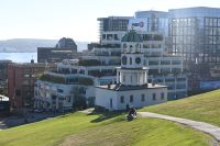 3. Tag - Halifax (2) &ndash; &copy; Franziska Barthel (Eberhardt TRAVEL)