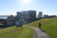 3. Tag - Halifax (3) &ndash; &copy; Franziska Barthel (Eberhardt TRAVEL)