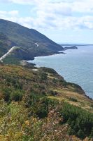 4. Tag - Cabot Trail (1) &ndash; &copy; Franziska Barthel (Eberhardt TRAVEL)