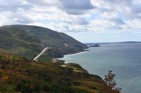 4. Tag - Cabot Trail (3) &ndash; &copy; Franziska Barthel (Eberhardt TRAVEL)