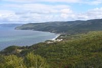 4. Tag - Cabot Trail (4) &ndash; &copy; Franziska Barthel (Eberhardt TRAVEL)