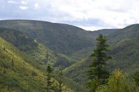 4. Tag - Cabot Trail (5) &ndash; &copy; Franziska Barthel (Eberhardt TRAVEL)