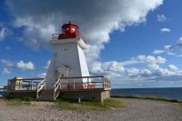 4. Tag - Cabot Trail (21) &ndash; &copy; Franziska Barthel (Eberhardt TRAVEL)