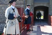 5. Tag - Festung Louisbourg (4) &ndash; &copy; Franziska Barthel (Eberhardt TRAVEL)