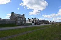 5. Tag - Festung Louisbourg (7) &ndash; &copy; Franziska Barthel (Eberhardt TRAVEL)
