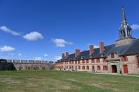 5. Tag - Festung Louisbourg (11) &ndash; &copy; Franziska Barthel (Eberhardt TRAVEL)
