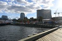 6. Tag - Halifax Waterfront (3) &ndash; &copy; Franziska Barthel (Eberhardt TRAVEL)