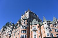 8. Tag - Quebec Oberstadt (1) &ndash; &copy; Franziska Barthel (Eberhardt TRAVEL)