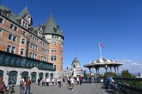 8. Tag - Quebec Oberstadt (2) &ndash; &copy; Franziska Barthel (Eberhardt TRAVEL)